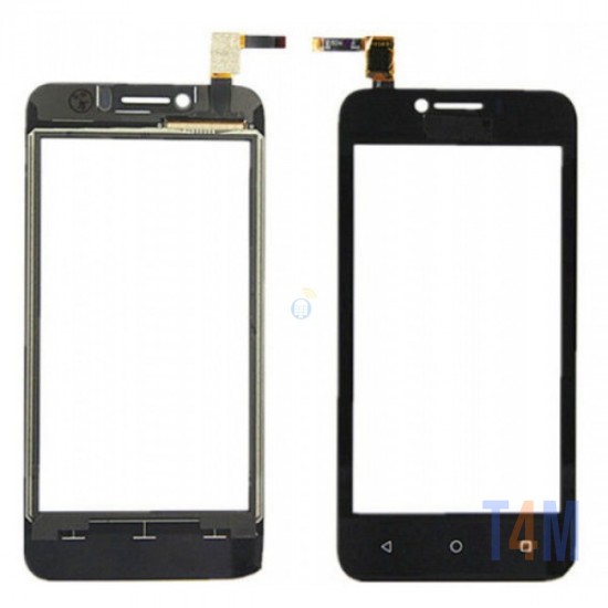 TOUCH HUAWEI ASCEND Y5 Y560 BLACK